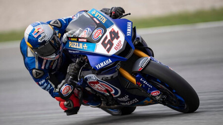 Razgatlioglu Sbk 2021