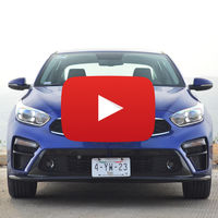 KIA Forte 2019, videoprueba: quiere estar en cuanta cochera pueda y tiene argumentos para lograrlo
