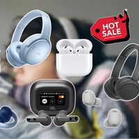 Hot Sale 2026: estas son las mejores ofertas de audífonos en Amazon México; más de 50% de descuento en las mejores marcas 
