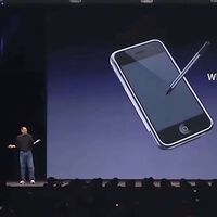 El iPhone Duo hace realidad la gran pesadilla de Steve Jobs