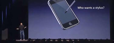 El iPhone Duo hace realidad la gran pesadilla de Steve Jobs