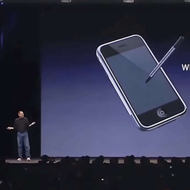 El iPhone Duo hace realidad la gran pesadilla de Steve Jobs