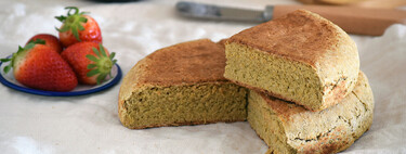 La receta con avena y sólo cuatro ingredientes más que puedes preparar para un desayuno fácil y versátil  