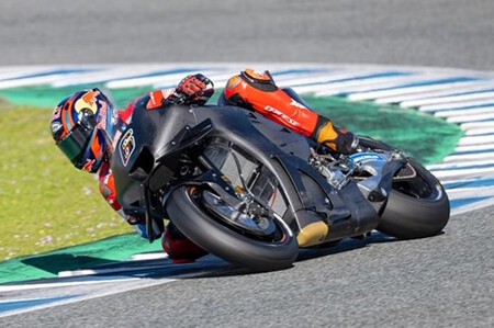 Bradl Motogp Honda Jerez 2023