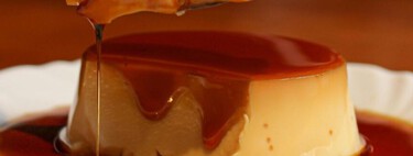 Flan de elote con 4 ingredientes y sin horno: un delicioso postre usando los elotes frescos 