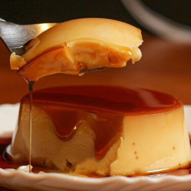 Flan de elote con 4 ingredientes y sin horno: un delicioso postre usando los elotes frescos 