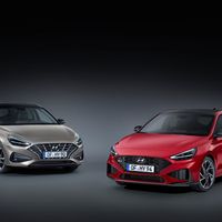 Hyundai i30 2021: El Elantra europeo se une a la tendencia microhíbrida y actualiza su imagen