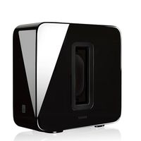 Turno hoy para el subwoofer Multiroom Sonos Sub: Amazon nos lo rebaja 180 euros 