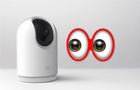 Cuidado con donde pones tu cámara de seguridad Xiaomi, estas son las leyes que deben cumplir