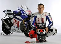 Jorge Lorenzo y Ángel Nieto asistirán al TT de la Isla de Man 2010