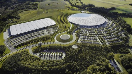 mclaren-woking
