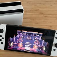 Nintendo Switch OLED protagoniza el ofertón gaming del día en Miravia