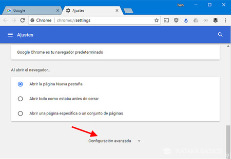 Como Restablecer Google Chrome Para Que Se Quede Como Recien Instalado