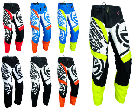 Moose Racing Qualifier Pants