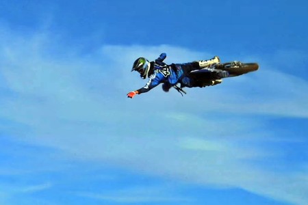 ¿De vacaciones? Aprovecha para ver The Golden Era, 40 minutos de reyes y príncipes del Motocross en EEUU