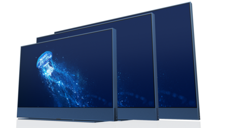Skynews Sky Glass 5537351