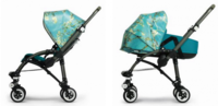 La primavera llega a Bugaboo con su edición especial Van Gogh