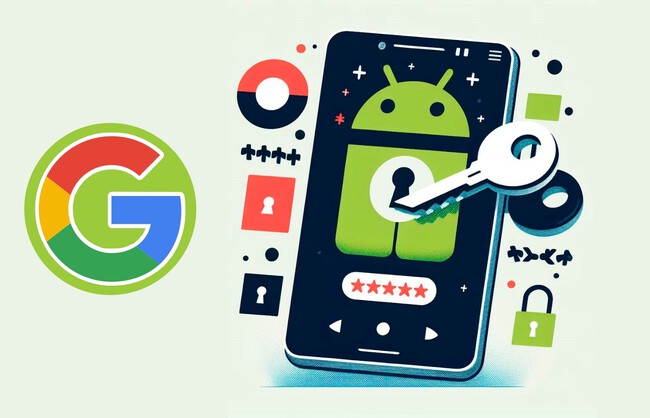 Google autenticación en dos pasos
