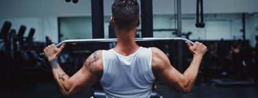 Todo lo que tienes que saber para ganar masa muscular: este es el número de veces que tienes que entrenar según la ciencia