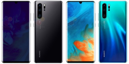 Huawei P30 Pro