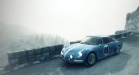 DiRT 3, este es el pack DLC de Monte Carlo. Nieve, niebla y curvas imposibles