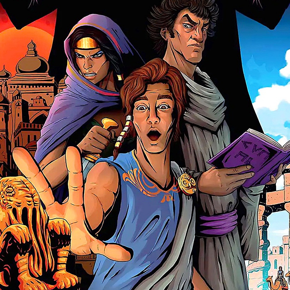 Demo de Chronicle of Innsmouth: Curse of Chaos en Steam
