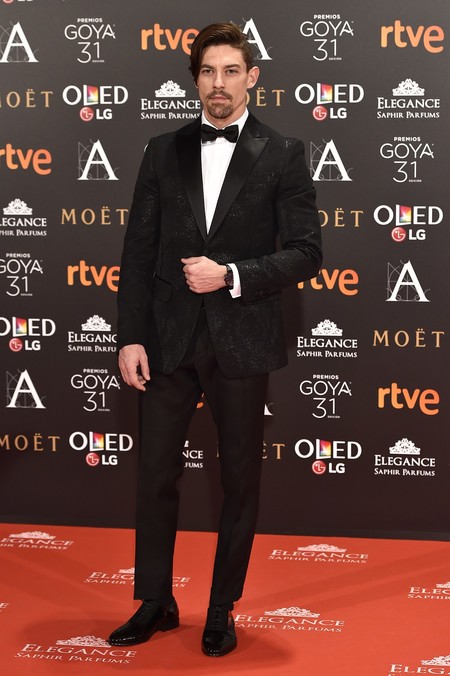 Premios Goya 21