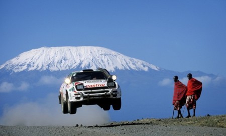 La vuelta del Rally Safari al WRC de nuevo en los mentideros