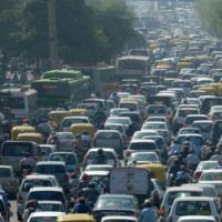 ¡Sorpresa! Mañana miércoles habrá Doble Hoy No Circula... el jueves quién sabe