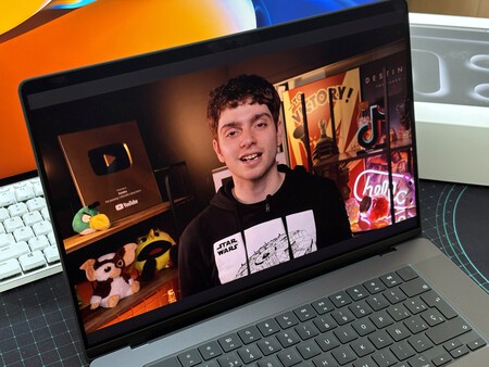 Macbook Pro M5 Pro 16 Analisis Xataka 14