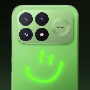 Ya es oficial: Nuevo REDMI K100 Pro, el móvil que desborda potencia, rapidez, brillo y tiene una carcasa trasera en la que puedes pintar y borrar como si fuera una pizarra