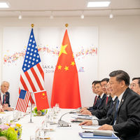 La guerra comercial se recrudece: China responde tras los aranceles de Trump