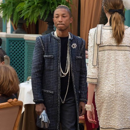 No sólo Chanel: las colecciones Pre-Fall que debes conocer para estar en tendencia