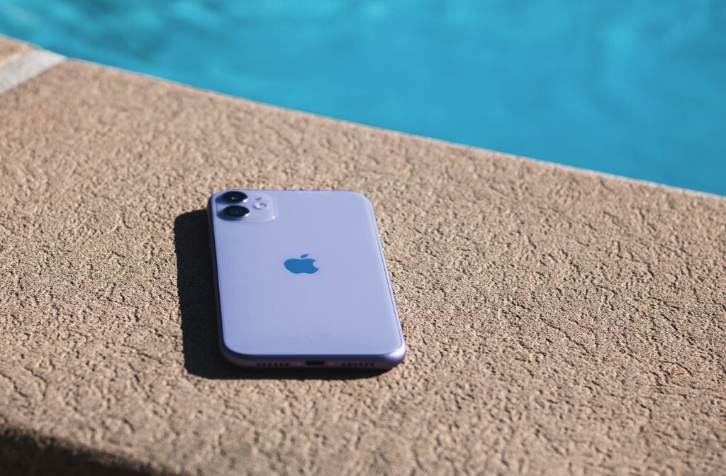 Esta es la temperatura a la que deberías apagar tu iPhone según la propia Apple (si no quieres que se quede frito) Esta es la temperatura a la que deberías apagar tu iPhone según la propia Apple (si no quieres que se quede frito)
