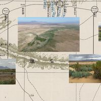 A existência da "Grande Estrada Mongol" do Japão sempre foi um mistério não confirmado; até que os mapas apareceram 