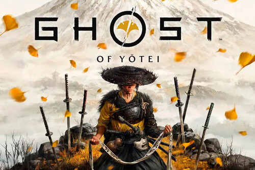 Así se ve Ghost of Yotei el nuevo exclusivo de PlayStation que ya tiene fecha de salida: llegará en octubre a la Argentina