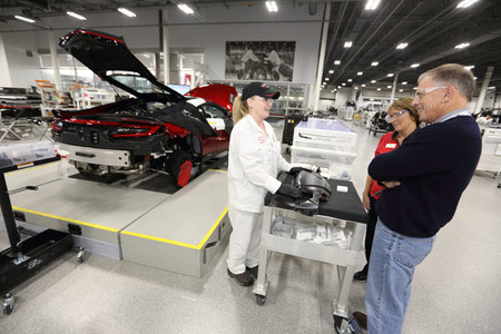 Acura Insider Experience