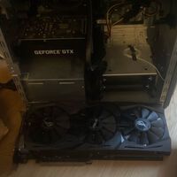 Compró una GPU para actualizar su PC Gaming y, gracias a un error de cálculo, evitó destrozar su ordenador