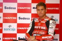 Bautista podría correr con Suzuki en 2009