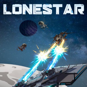 LONESTAR