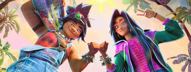 'La isla olvidada' es una de las mejores películas del año. Una divertidísima aventura que celebra la amistad, a los bichos raros y la importancia de creer en los sueños 