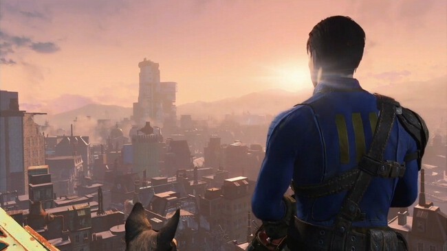 Fallout 4 Ps5