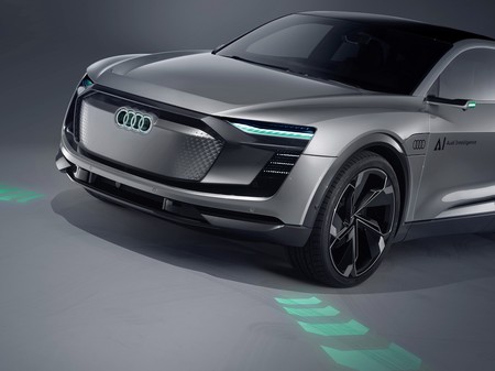 Audi Elaine Concept 9