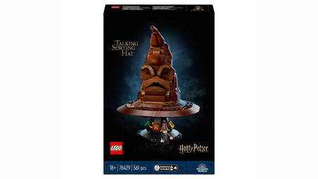 Sombrero Harry Potter