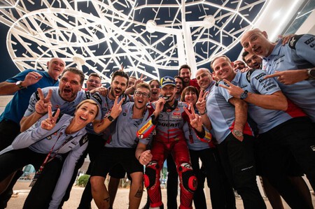 Di Giannantonio Catar Motogp 2023 2