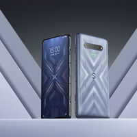 El Black Shark 4, uno de los mejores móviles gaming, está precio mínimo histórico en Amazon