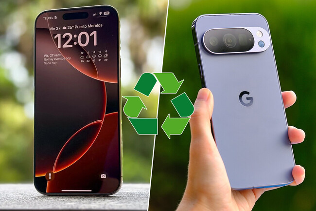 Moviles Reacondicionados 2026