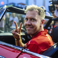 Ferrari se obceca en defender a Vettel mientras el Mundial de Constructores sigue en el aire 