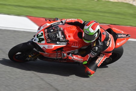 Davide Giugliano