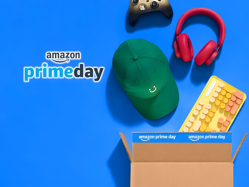 Cazando Gangas México especial del Prime Day 2026: últimas horas con los mejores descuentos y promociones de Amazon México 